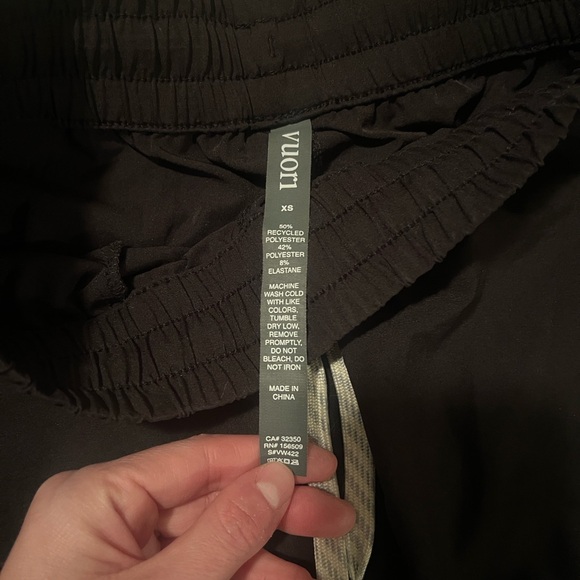 Vuori Weekend Jogger Pants - Picture 3 of 6